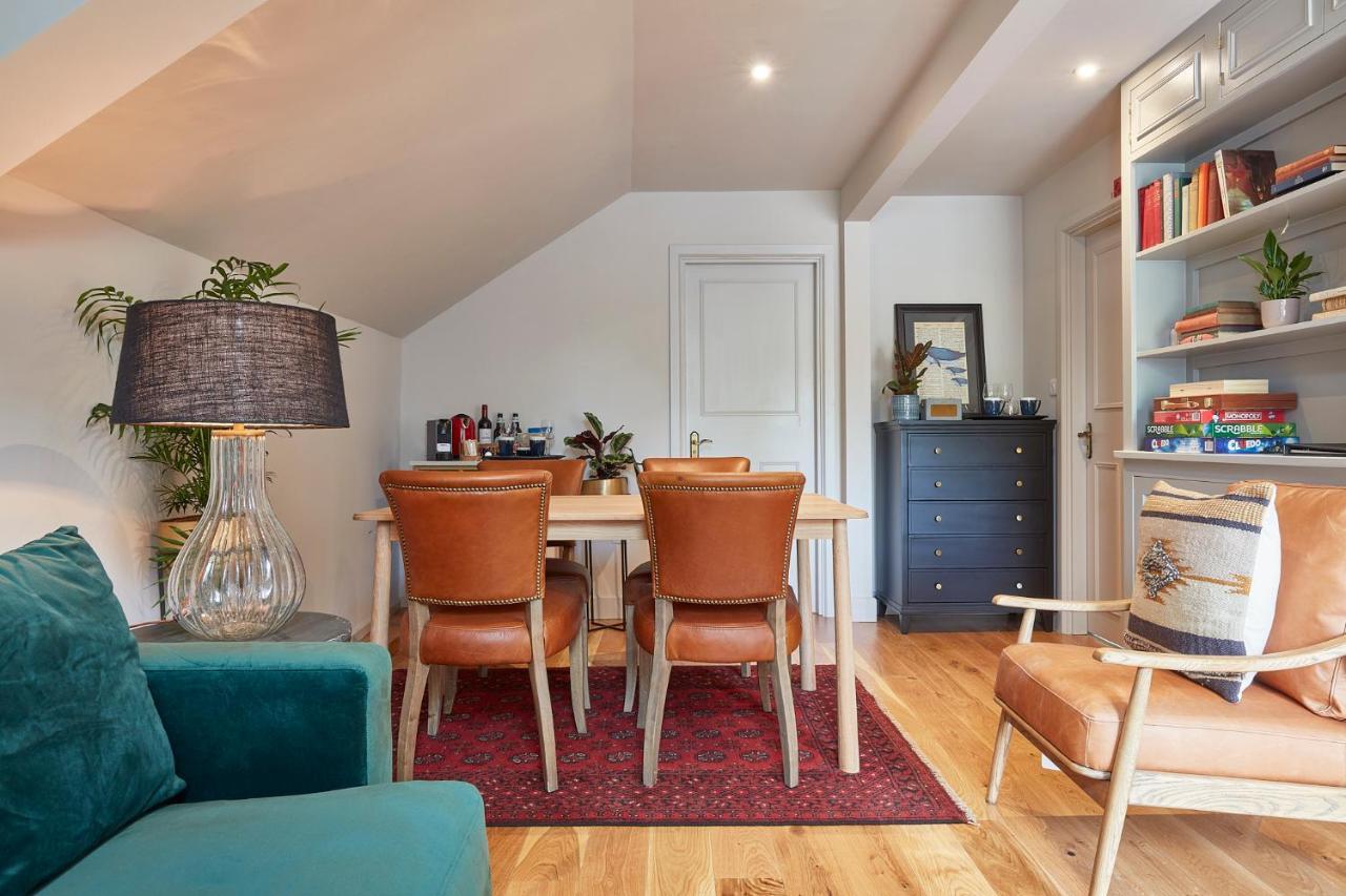 The Hoste And The Vine House Hotels Burnham Market Exteriér fotografie